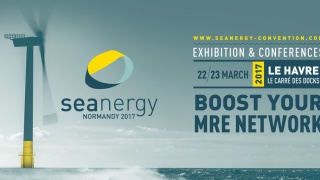 Seanergy Normandy 2017 : A la découverte des métiers féminins des EMR