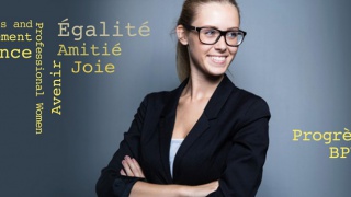 Equal Pay Day, Journée de l'égalité salariale - BPW