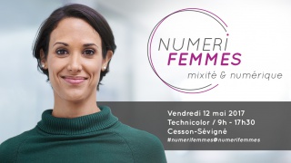 NUMERIFemmes