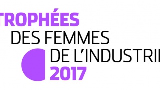 Trophée des Femmes de l'Industrie