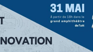 Nuit de l'innovation