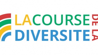 Course de la diversité