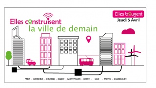 Elles construisent la ville de demain