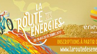 La Route des Energies