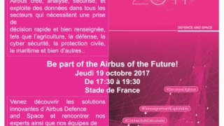 Airbus Digital Discovery Day