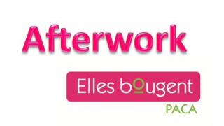 Afterwork Elles bougent debriefe les SI Académie de Nice!