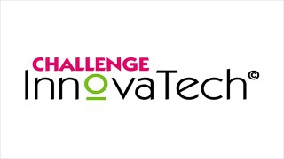 Challenge InnovaTech - Auvergne-Rhône-Alpes