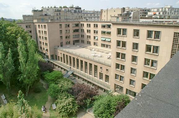 Afterwork Elles Bougent au Lycée Jean Zay labellisé Tour de France de l'égalité