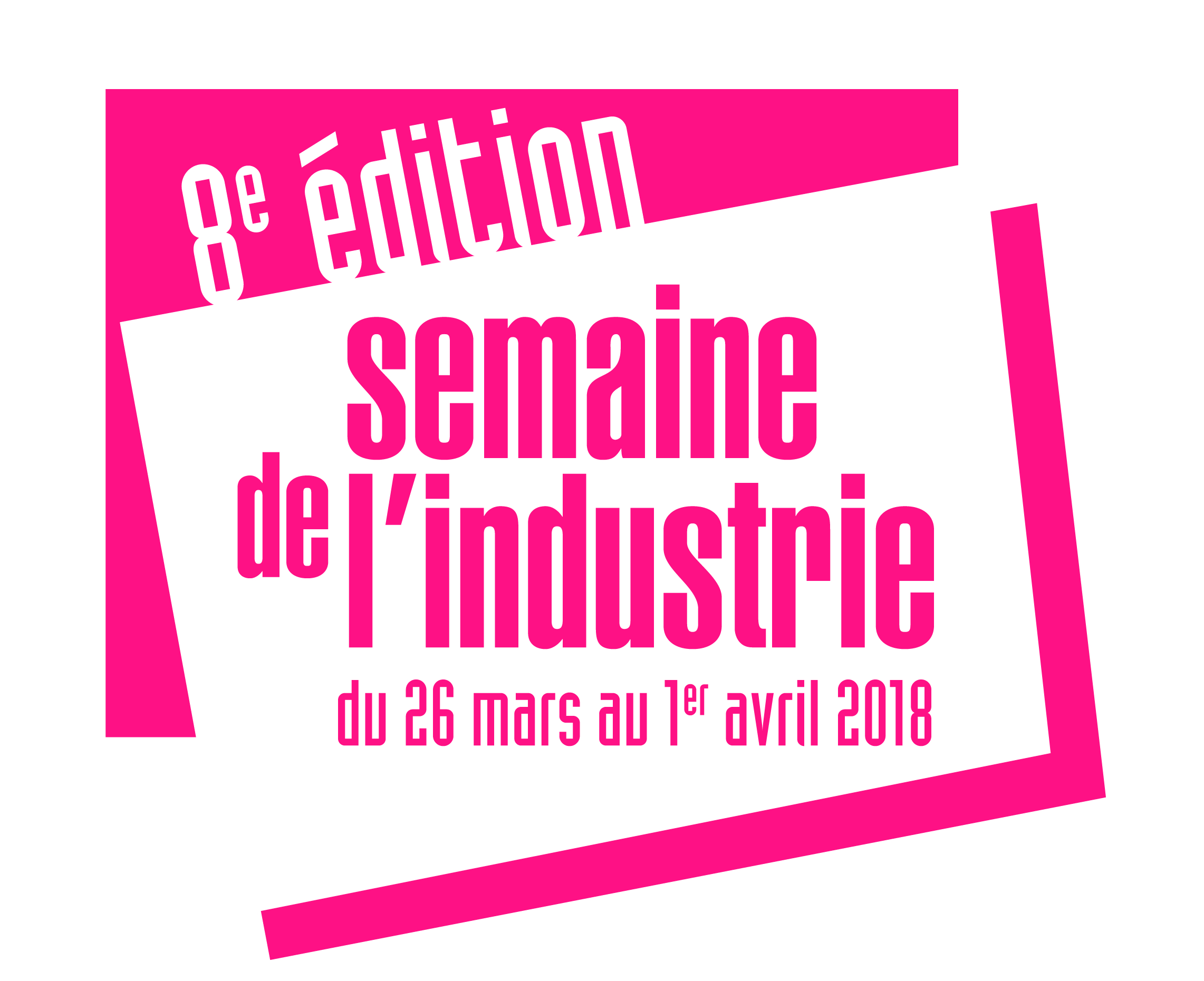 Semaine de l'Industrie avec la DGE et Elles Bougent