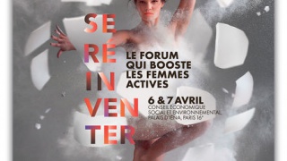 Forum ELLE Active de Paris