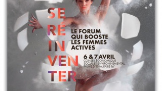 Forum ELLE Active de Paris