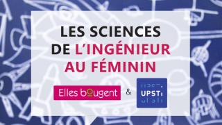 Les Sciences de l'Ingénieur au Féminin à l'honneur au Lycée Ampère 