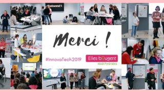 Challenge Innovatech Midi-Pyrénées