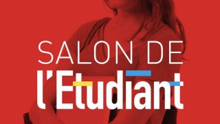 Salon de l'étudiant à Poitiers avec Elles bougent