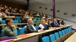 Venez assister au Challenge InnovaTech de la région Ile-de-France
