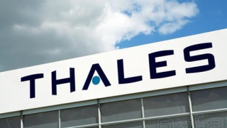 Rencontre/visite chez Thales 