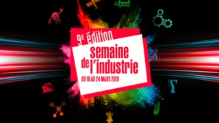 Semaine de l'industrie 2019 : Girls in Tech avec Accenture