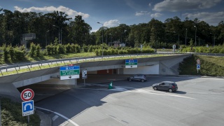 Visite du DUPLEX A86 avec VINCI