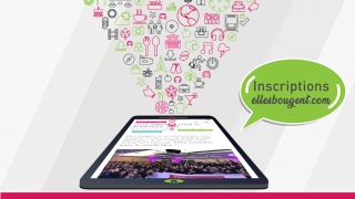 Elles Innovent pour le Numérique 2019 à Bordeaux