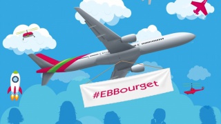 La passion à portée d'Elles