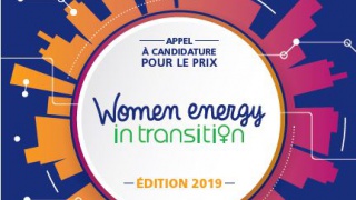 Participez au Prix Women Energy in Transition organisé par Dalkia !