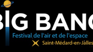 Festival Big Bang (air et espace) : la Lune, l'aventure continue