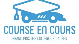 Finale régionale Course en cours en région Centre-Val-de-Loire