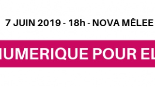 Le Numérique Pour Elles