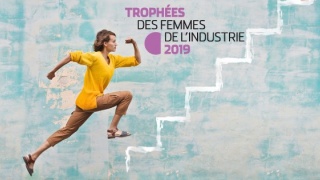 Trophées des Femmes de l’Industrie 2019