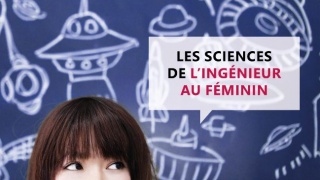 7ème édition des Sciences de l'Ingénieur au Féminin 