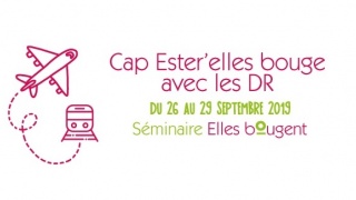 Cap Ester’Elles bougent avec les DR