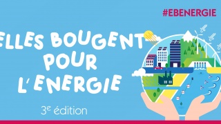 Elles bougent pour l'Energie en Aquitaine