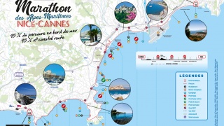 Course et pique-nique 2019 !