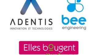 Rencontre Adentis / Bee Engineering