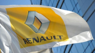 Conférence WOMEN@RENAULT 