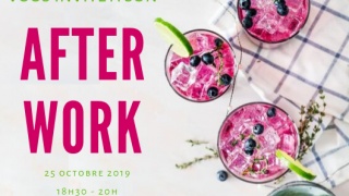 Afterwork Martinique
