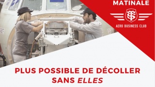 Plus Possible De Décoller Sans ELLES