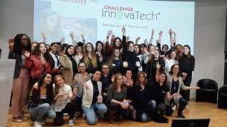 Challenge Innovatech Normandie