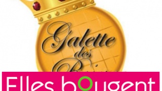 Partager une Galette des Reines