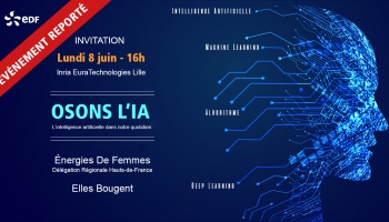 Osons l'IA