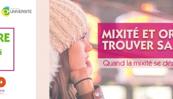 Participez à un webinaire sur la mixité femmes-hommes et les metiers d’avenir 