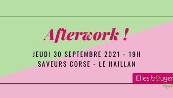 Afterwork Aquitaine du Nord