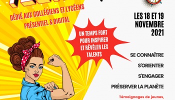 INSCRIPTIONS MARRAINES - TEENS'UP RÉVÉLATEUR DE TALENTS