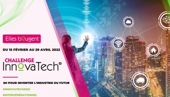 Challenge InnovaTech© 2022 Région Pays de la Loire : Inscrivez-vous