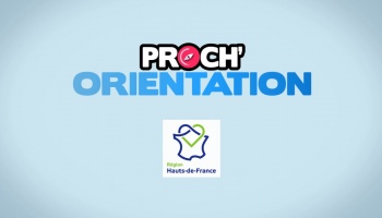 [Témoignage] Semaine de l’orientation au lycée Anatole France de Lillers