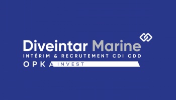 Rencontres professionnelles chez DIVEINTAR