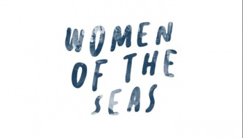 Webinaire Women of the Seas rencontrez des femmes de l'Océan