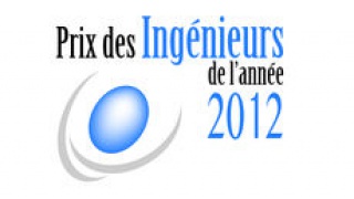 Invitation à la 9e cérémonie de remise du Prix des Ingénieurs de l'Année 