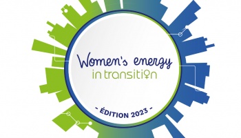 Inscription Pré Jury - Prix Women's Energy In transition 
