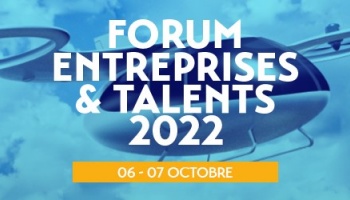 IPSA - Forum Entreprises et Talents